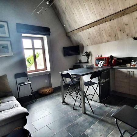 Apartmán La Tranquillite Au Centre. Toulon-sur-Arroux Exteriér fotografie