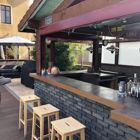 Apartmán La Tranquillite Au Centre. Toulon-sur-Arroux Exteriér fotografie