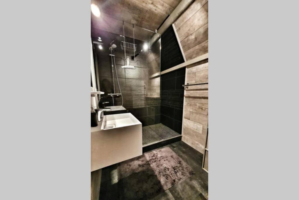 Apartmán La Tranquillite Au Centre. Toulon-sur-Arroux Exteriér fotografie