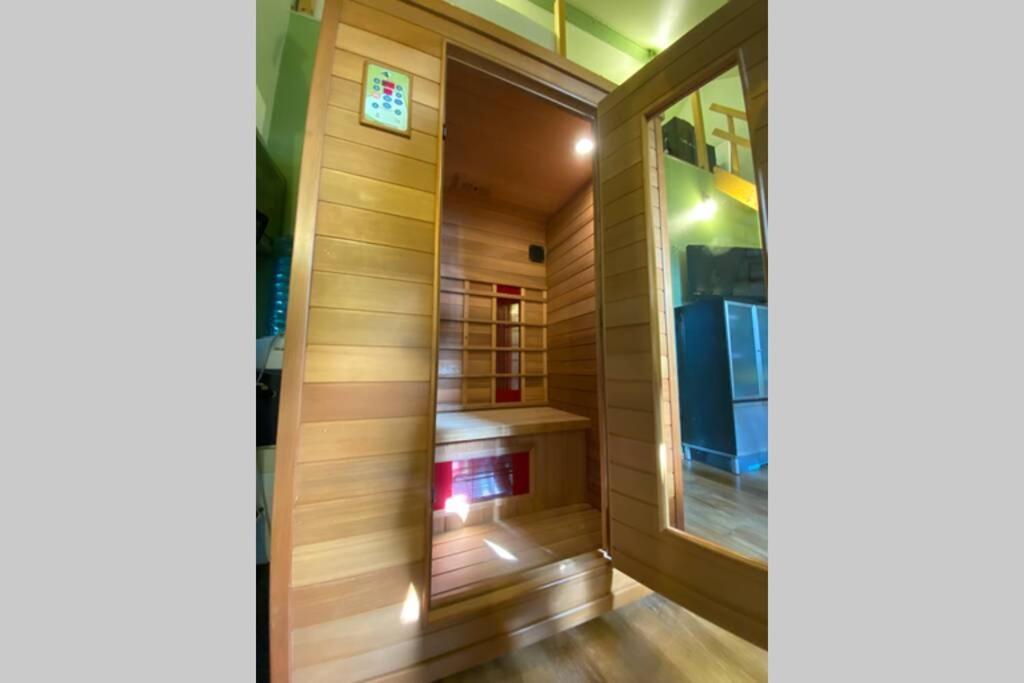 Apartmán La Tranquillite Au Centre. Toulon-sur-Arroux Exteriér fotografie